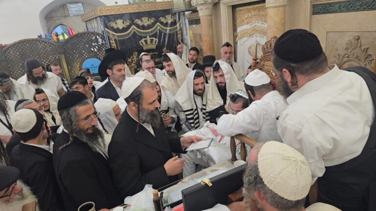 אהבת-השם